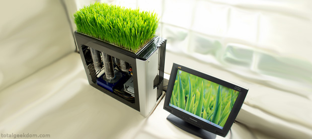 Bio Computer