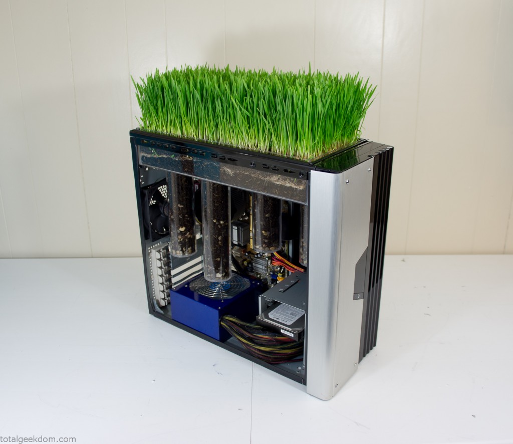 Computer Grass Complete