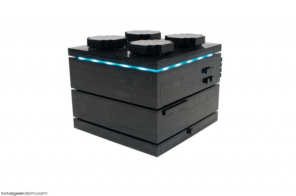 Lego-Computer-Blue-LED