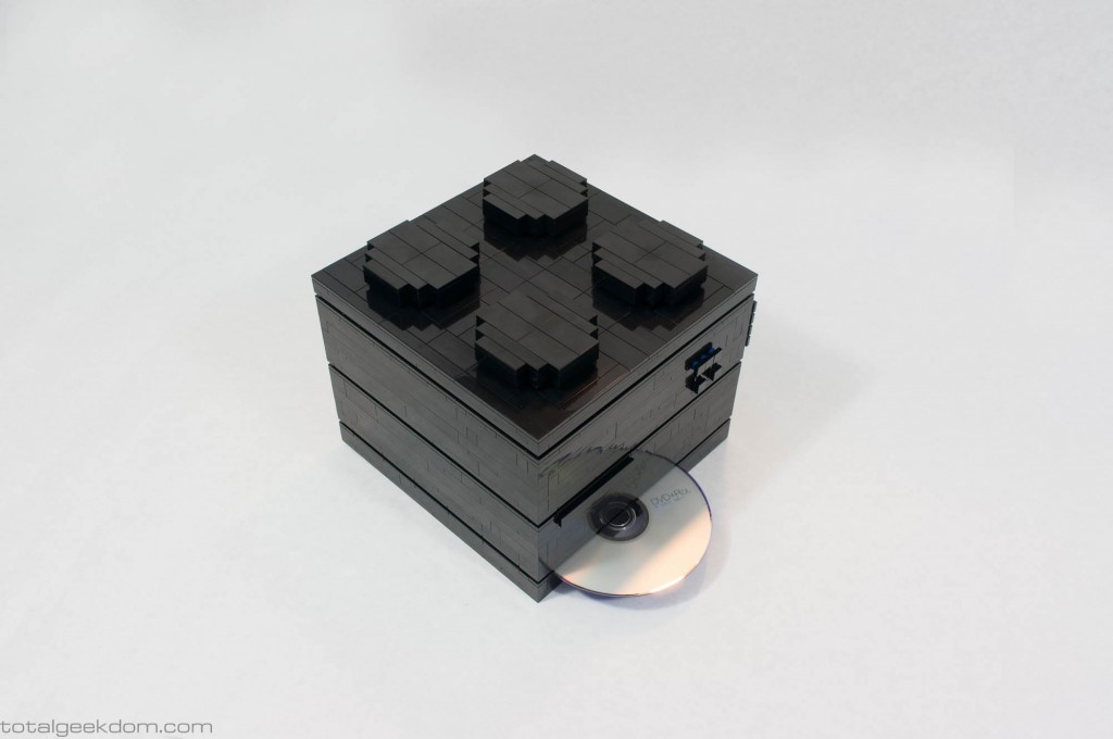 Lego Computer DVD CD Drive