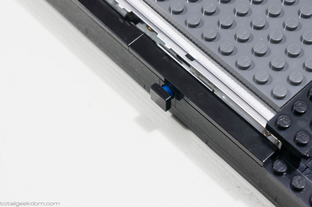 Lego Computer DVD CD Drive Button