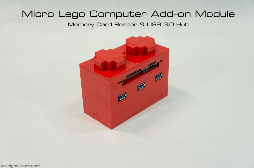 Micro-Lego-Computer-Add-on-Module-Memory-Card-Reader