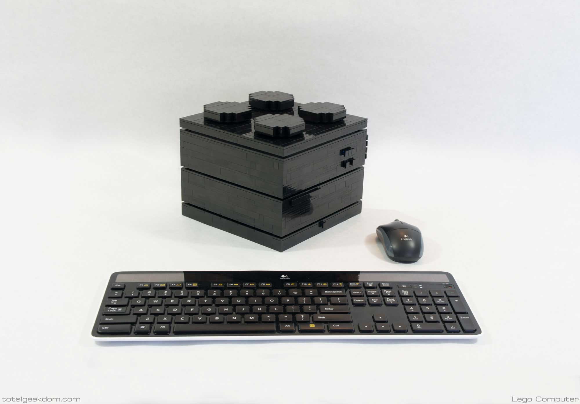 lego computers