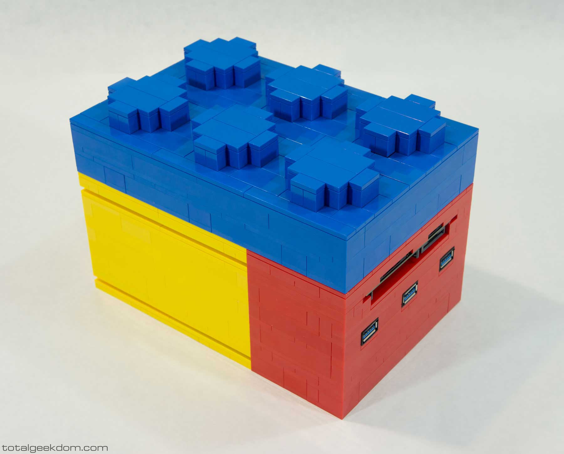 lego computers