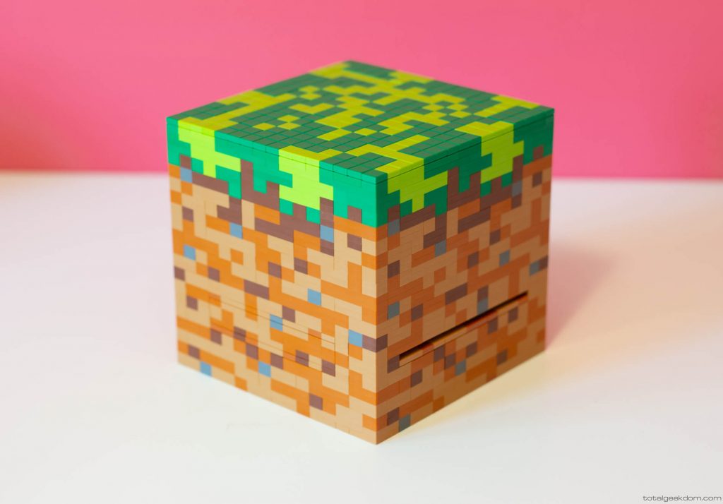 Grass Block Minecraft: How to Get Them, Mechanics, & More!